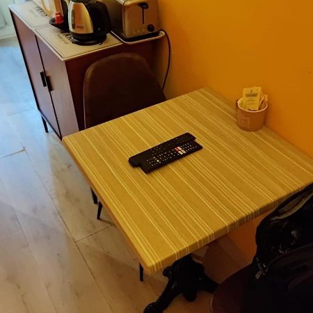 Little Studio In Rue Biscarra Nice Ngoại thất bức ảnh