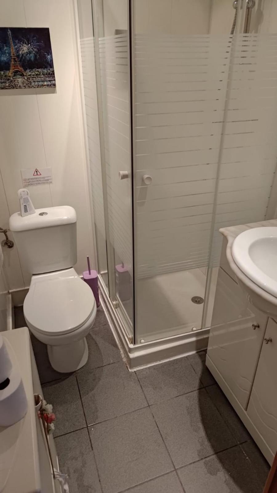Little Studio In Rue Biscarra Nice Ngoại thất bức ảnh