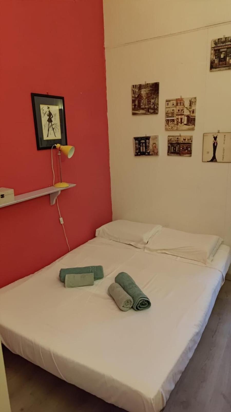Little Studio In Rue Biscarra Nice Ngoại thất bức ảnh