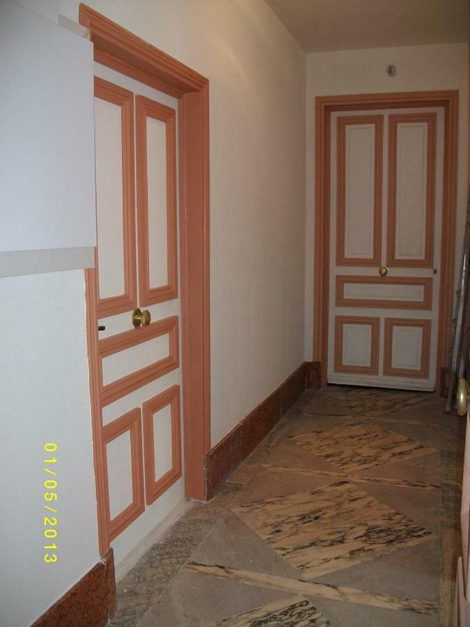 Little Studio In Rue Biscarra Nice Ngoại thất bức ảnh
